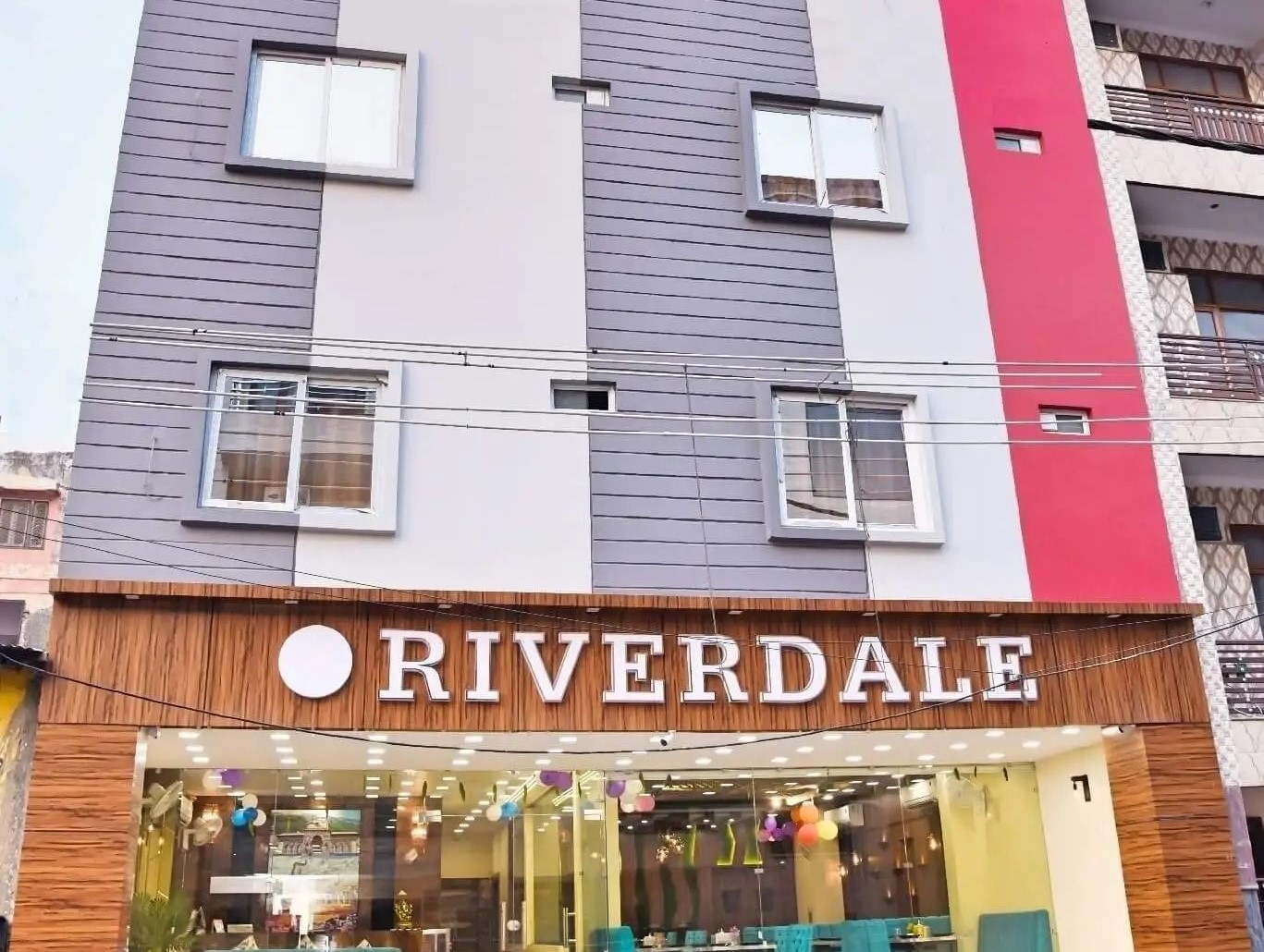 Riverdale